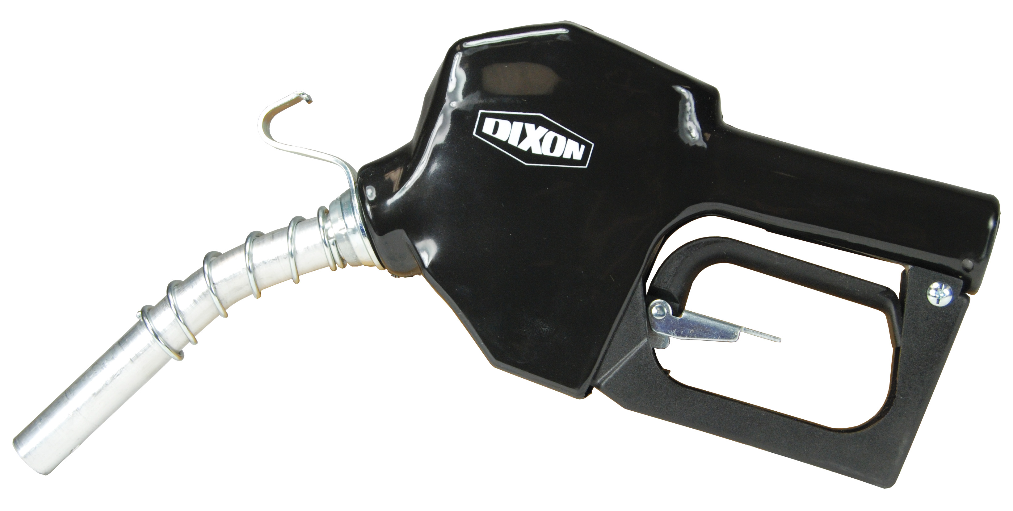 UL FARM AND CONSUMER NOZZLE WITH SAFETY VALVE